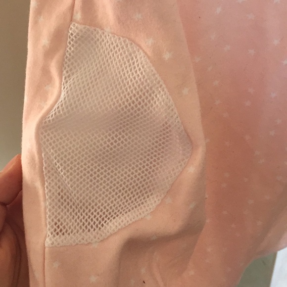 Baby girl sleep sack - Picture 4 of 4